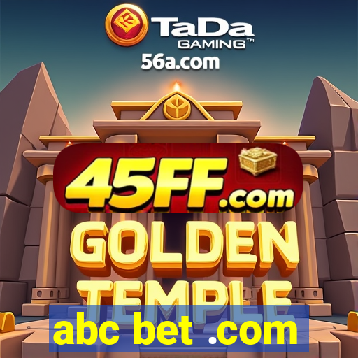 abc bet .com